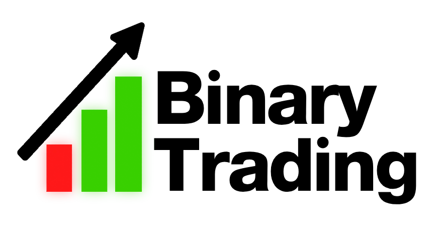 Binary trading black